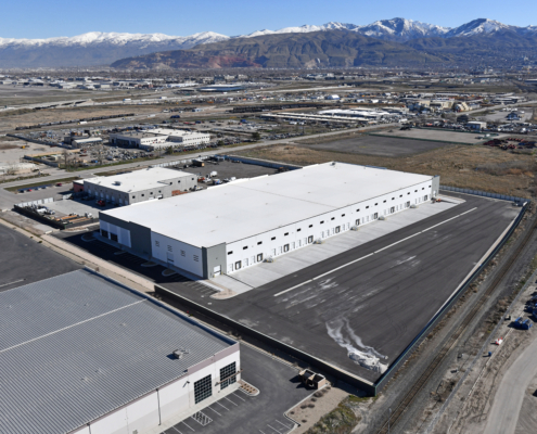 5 South Commerce Center