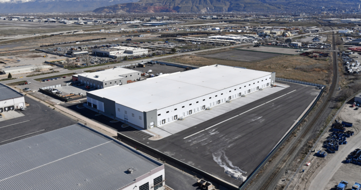 5 South Commerce Center
