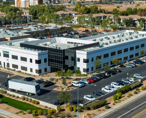 Gateway Integrated Care Campus