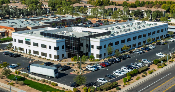Gateway Integrated Care Campus