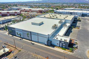 Central Logistics Center